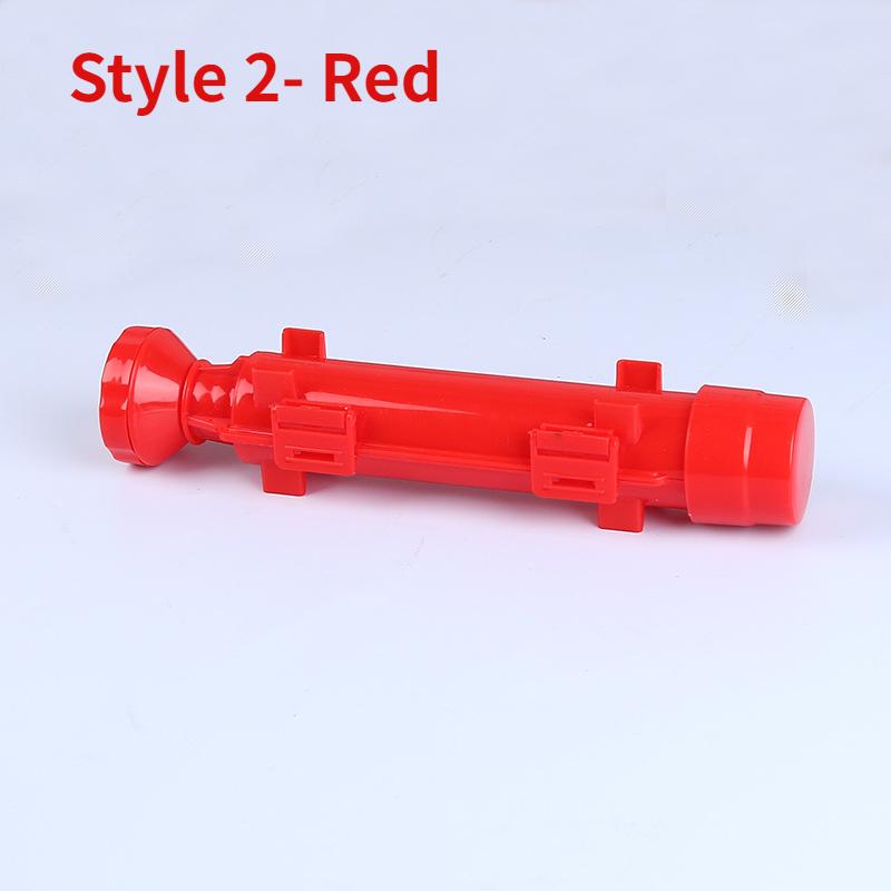 1 шт. Машина для приготовления суши своими руками, Инструмент для суши, Быстрая суши-базука, Японская форма для риса с начинкой, Кухонные аксессуары для бенто