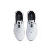 Nike Air Zoom Infinity Tour NEXT% Wide White Photo Синие кроссовки унисекс Черные DM8446-103