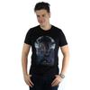 Marvel Mens Doctor Strange Poster T-Shirt