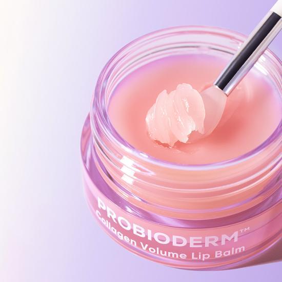 BIOHEAL BOH Бальзам для губ Probioderm Collagen Volume 15 мл, один товар