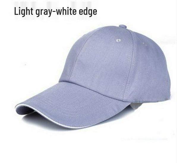 Индивидуальная дорожная бейсболка и кепка-утка с дизайном логотипа