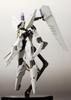 Kotobukiya ANUBIS ZONE OF THE ENDERS Vic Viper, Approx. 180mm Tall, Non-scale Plastic Model