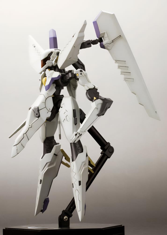 Kotobukiya ANUBIS ZONE OF THE ENDERS Vic Viper, Approx. 180mm Tall, Non-scale Plastic Model