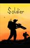 Книга Soldier