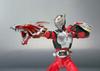 TAMASHII NATIONS Камен Райдер Рюки Камен Райдер Кикс 140 мм ПВХ АБС Окрашенная Фигурка Действия S.H.Figuarts -20 Вер.- Прибл.. & & Литье под давлением
