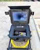 High-Definition Waterproof Sewer Inspection Camera with Zoom and Video Detection