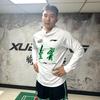 Свитшот Li Ning CBA Collection Мужской Белый ATLT191-2