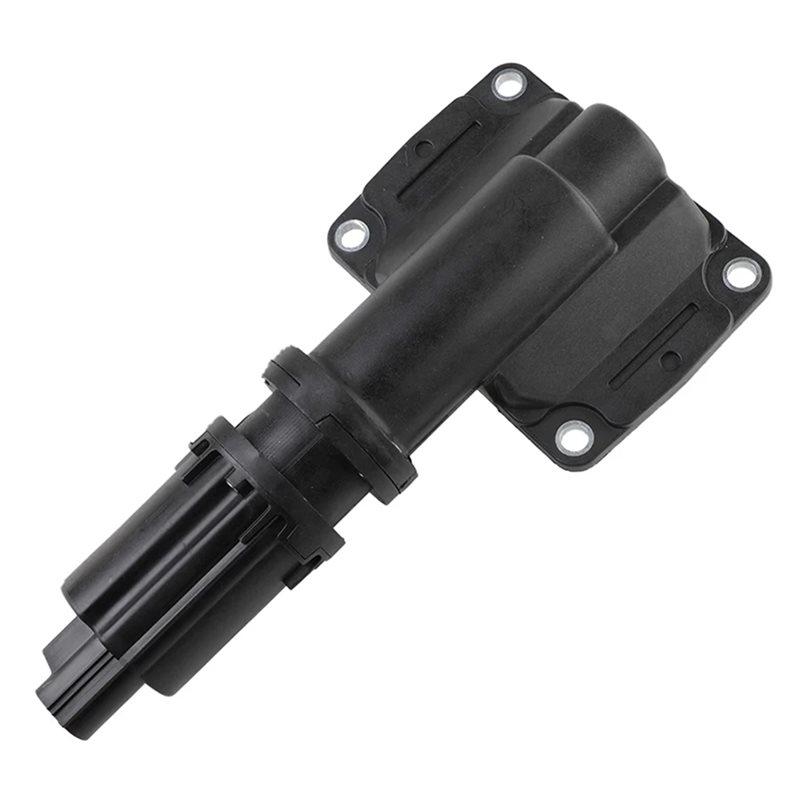 Car Auto Accessory For Dodge Ram 1500 Pickup Truck Front Differential 4WD Lock Axle Actuator 52114387AF 600-399 600399