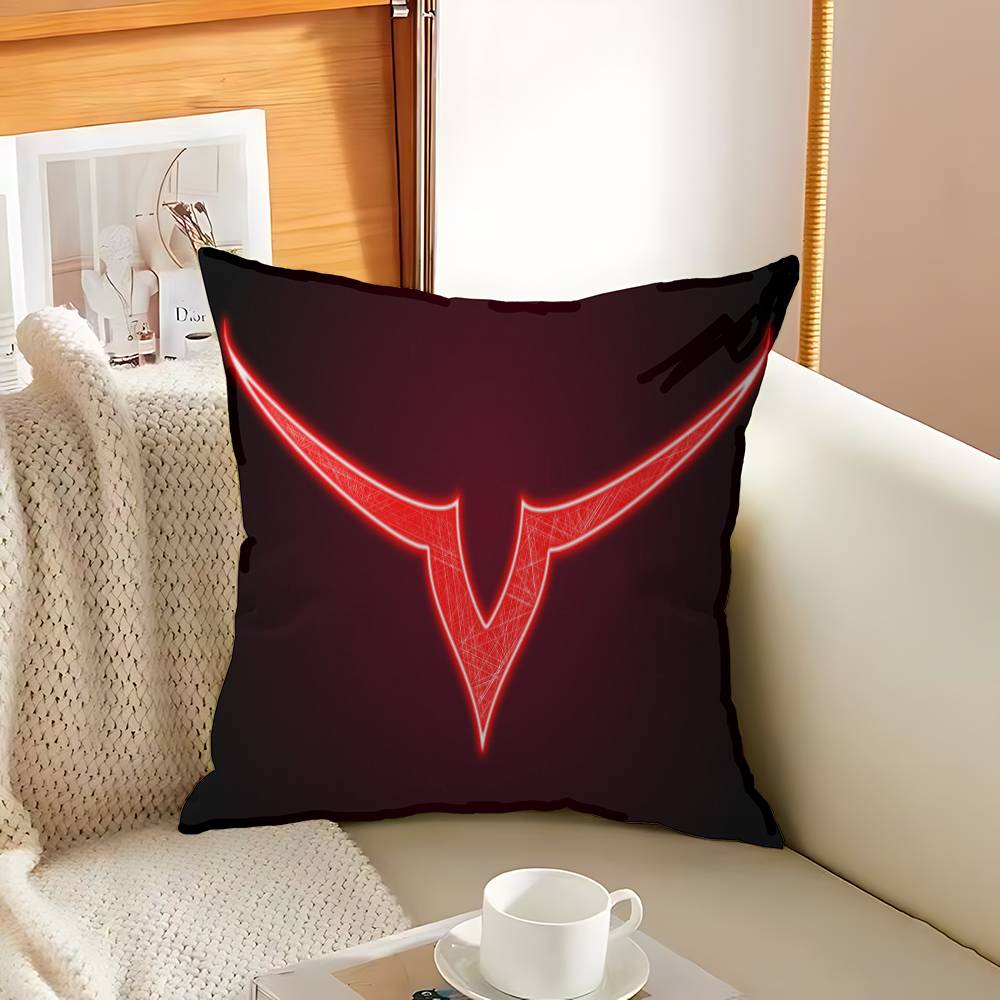 Аниме Джулиус Кингсли Code Geass Наволочка для спальни и гостиной, декоративная наволочка для подушки на диван