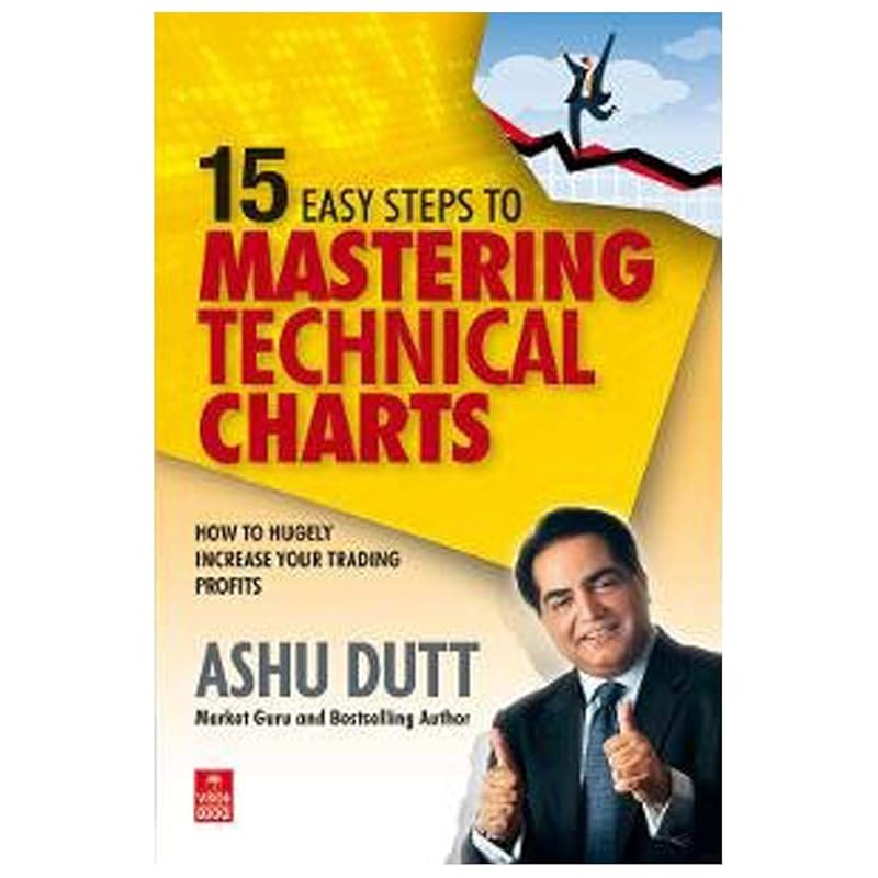 15 Easy Steps to Mastering Technical Charts