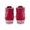 Vans Sk8 Reissue Lightweight Casual High-Top Skate Shoes Unisex Sneakers Pink VN0A3WMCTFK