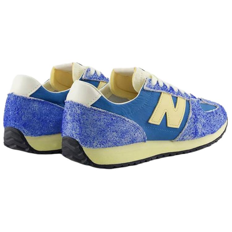 New Balance 471 Синий Агат Унисекс Кроссовки Hay U471TA