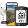 XOSS G2 GPS Велокомпьютер Умный Беспроводной Водонепроницаемый IPX7 Type-C Велосипедный Спидометр Одометр Велосипедный Компьютер Велосипедный Секундомер