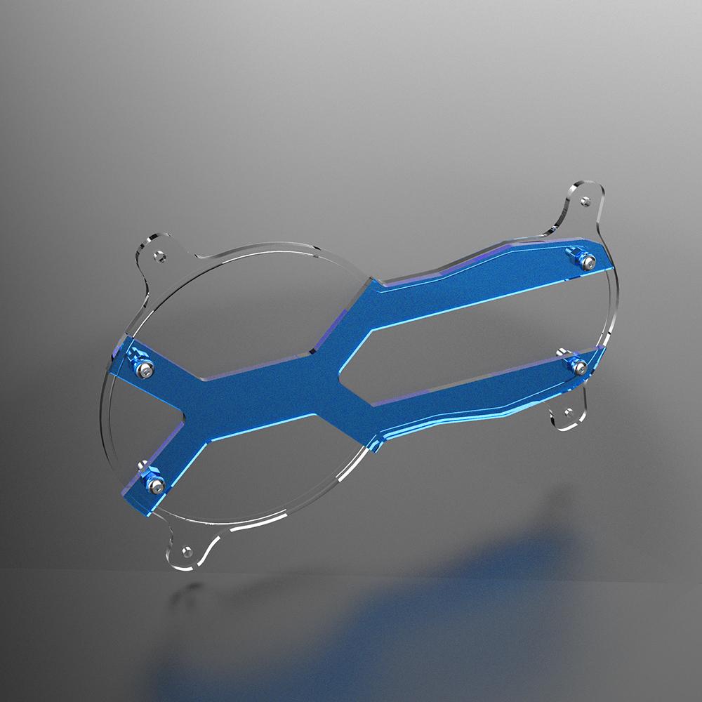 For BMW R1250GS Adventure GS1250 R 1250 Headlight Protector Cover Guard R1250 GS Rallye ADV Headlight Protection  2022