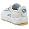 Puma GV Special Summer Fashion Comfortable Low-Top Lifestyle Casual Shoes Unisex Sneaker White Blue 402178-01