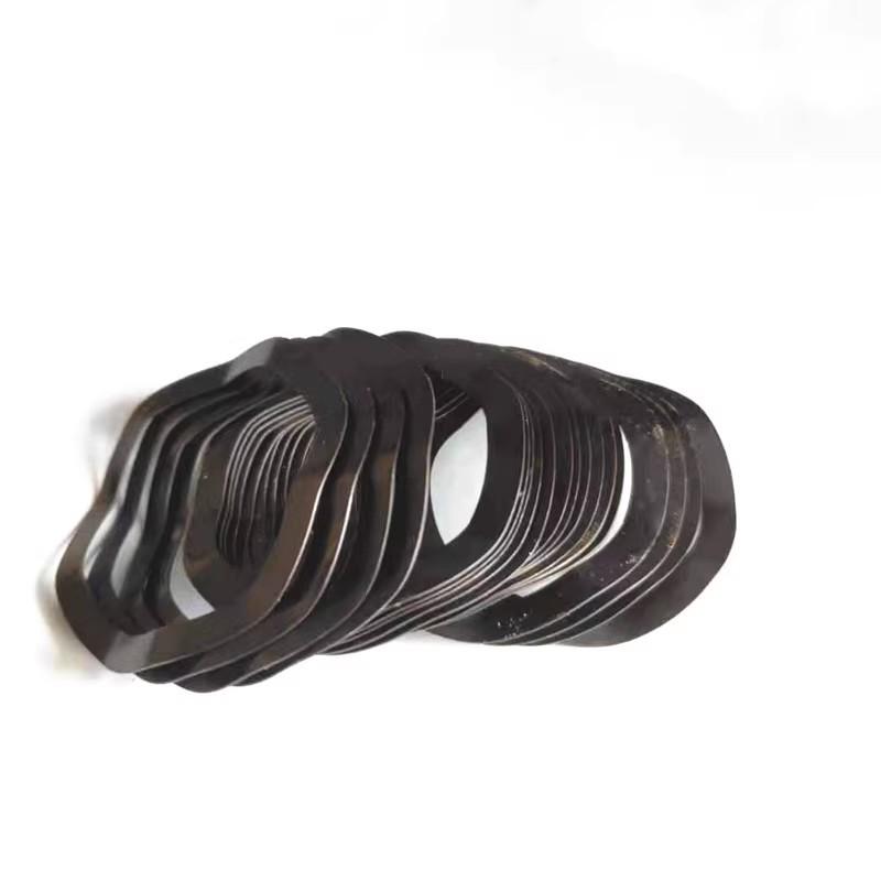 Elastic Wave Washer for Motor Bearings: Models 6204/6205/206/6309