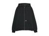 Supreme x Dickies Quilted Lined Zip Up Hooded Sweatshirt Black