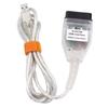 Интерфейс USB OBD2 для BMW - INPA/Ediabas - K+DCAN позволяет проводить полную диагностику BMW с 1998 по 2008 год. (все функции как в интерфейсе OMNITEC)