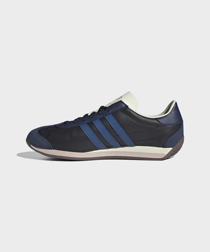 adidas Страна Ог - Черный:Синий / Id2962