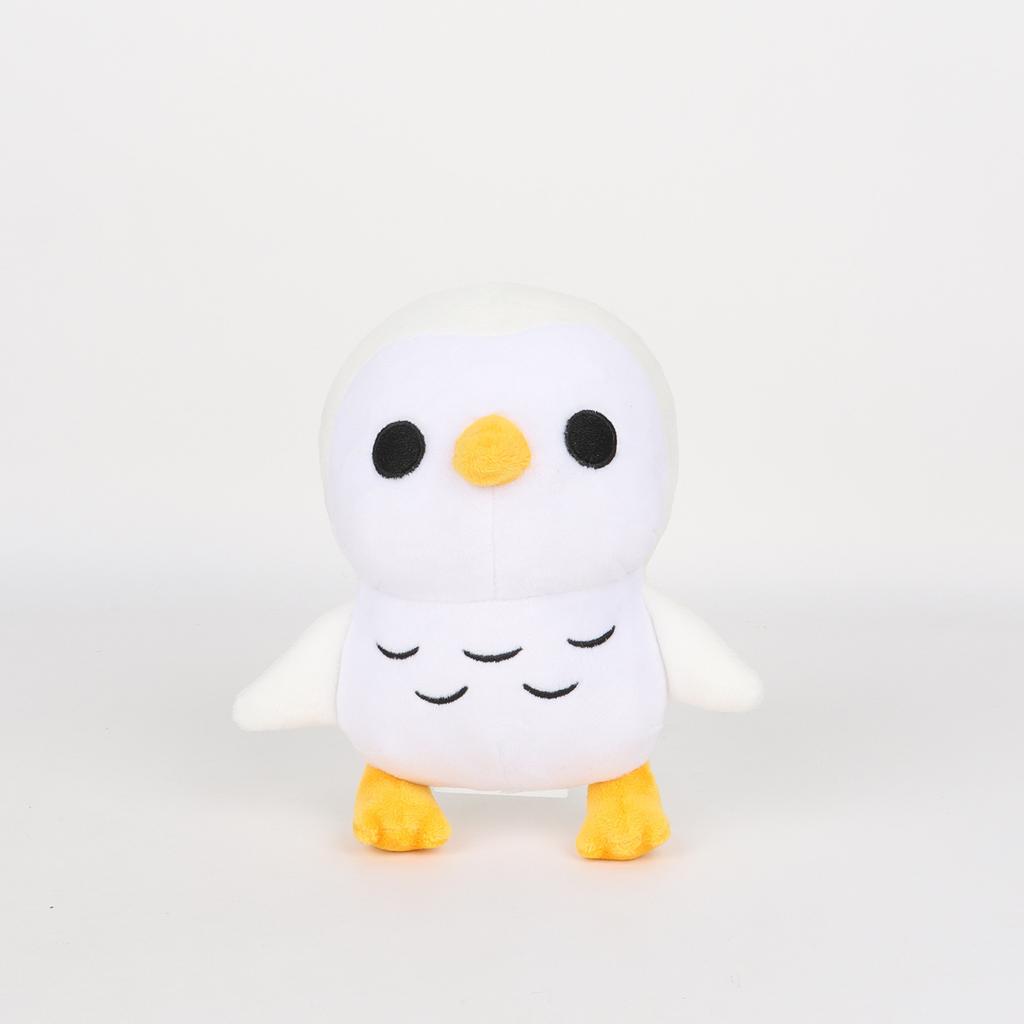 99 ночей в лесу Игра про оленя Периферийная плюшевая игрушка Фигурка оленя