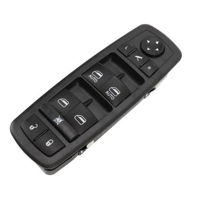 Автомобильные выключатели стеклоподъемников 68184803AC 68184803AA Электрические выключатели управления стеклоподъемниками для 2014-2016