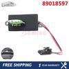 For Chevrolet Silverado 1500 2500 GMC Sierra 1500 A/C New Blower Motor Resistor