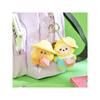 BT21 КОРЕЙСКИЙ ПОП Мини-анимация Анимационный дизайн Коллекция Весеннего тура Фигурка. Декоративный элемент Плюшевая игрушка Коллекционер. Подарки для фанатов ARMY