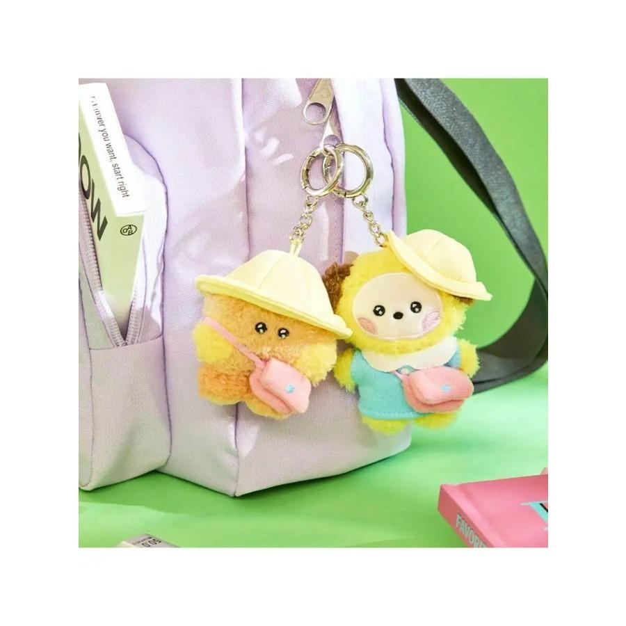 BT21 КОРЕЙСКИЙ ПОП Мини-анимация Анимационный дизайн Коллекция Весеннего тура Фигурка. Декоративный элемент Плюшевая игрушка Коллекционер. Подарки для фанатов ARMY