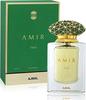 Ajmal Amir Two perfume 50 ml transparent