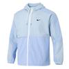 Training Running Exercise Casual Windbreaker Jacket Men Jackets Blue IF0372-440