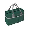 Waterproof Thermal Bag Multi-Pocket Picnic Bag Fashionable Insulated  Lunch Bag  Outdoor Use
