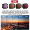 BRDRC UV CPL ND8 Lens Filters For DJI MINI 3 PRO Drone Camera Neutral Density Filter Set For DJI MINI 3 Optical Glass Accessory