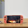 Силиконовый чехол с накладками на стики для Switch 2 Защитная крышка Защита от царапин Чехол-скин для Nintendo Switch 2 Аксессуары