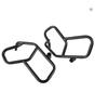 Engine Guard Highway Crash Bar for Kawasaki Versys 1100 2025 2026 Motorcycle Frame Protection Bumper Parts
