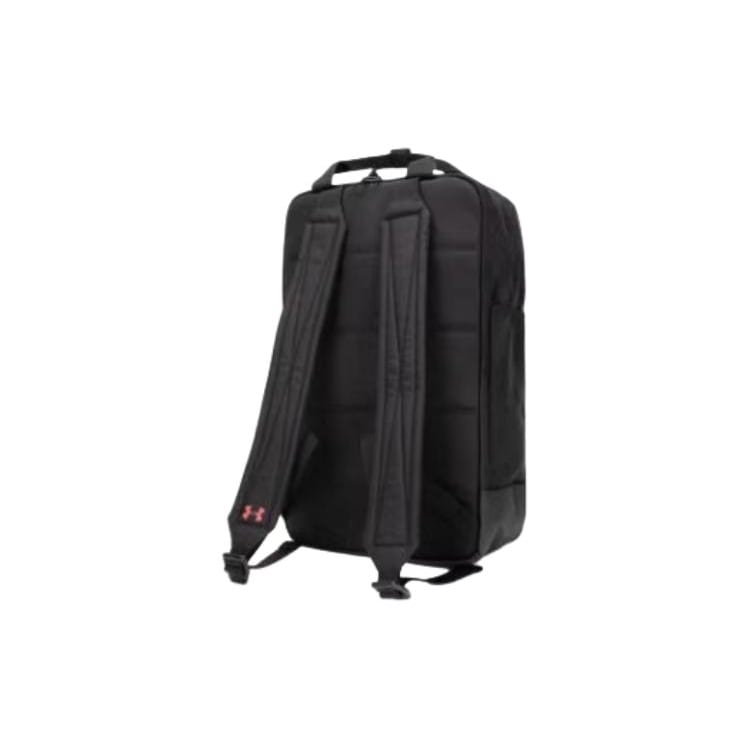 Under Armour Under Armour Polyester Backpack Regular Unisex Black 1378417-001