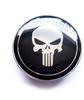 Top Quality 4pcs 60MM Car Wheel Center Hub Cap 3D Logo Emblem Badge NMFHUZREDJU Wheel Cover Rims for Skull Head Cross Bones Octopus Hydra
