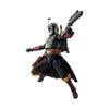 TAMASHII NATIONS S.H.Figuarts Боба Фетт - Классическая версия- (ЗВЕЗДНЫЕ ВОЙНЫ: Книга Бобы Фетта) приблизительно. Подвижная фигурка 155 мм из ПВХ, АБС и ткани, окрашенная