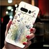 Чехол для телефона с цветочным рисунком для Google Pixel 10 Pro 9 Pro XL 9A 8 7 6 Pro Pixel 8A 7A 6A Pixel 8 7 6 5
