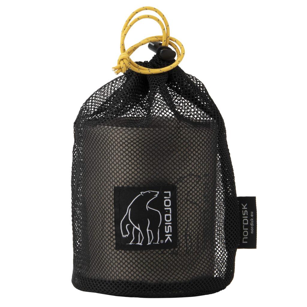 Кружка для кемпинга NORDISK Outdoor Mug Titanium Double Wall, характеристики 450 мл, японская, 119011 [Подлинный продукт]