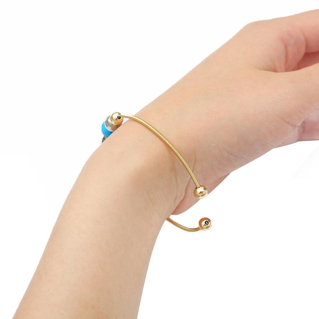 20/90cm Iron Spring Bar Chain For DIY Necklace Bracelet Jewelry Making Craft Accessories