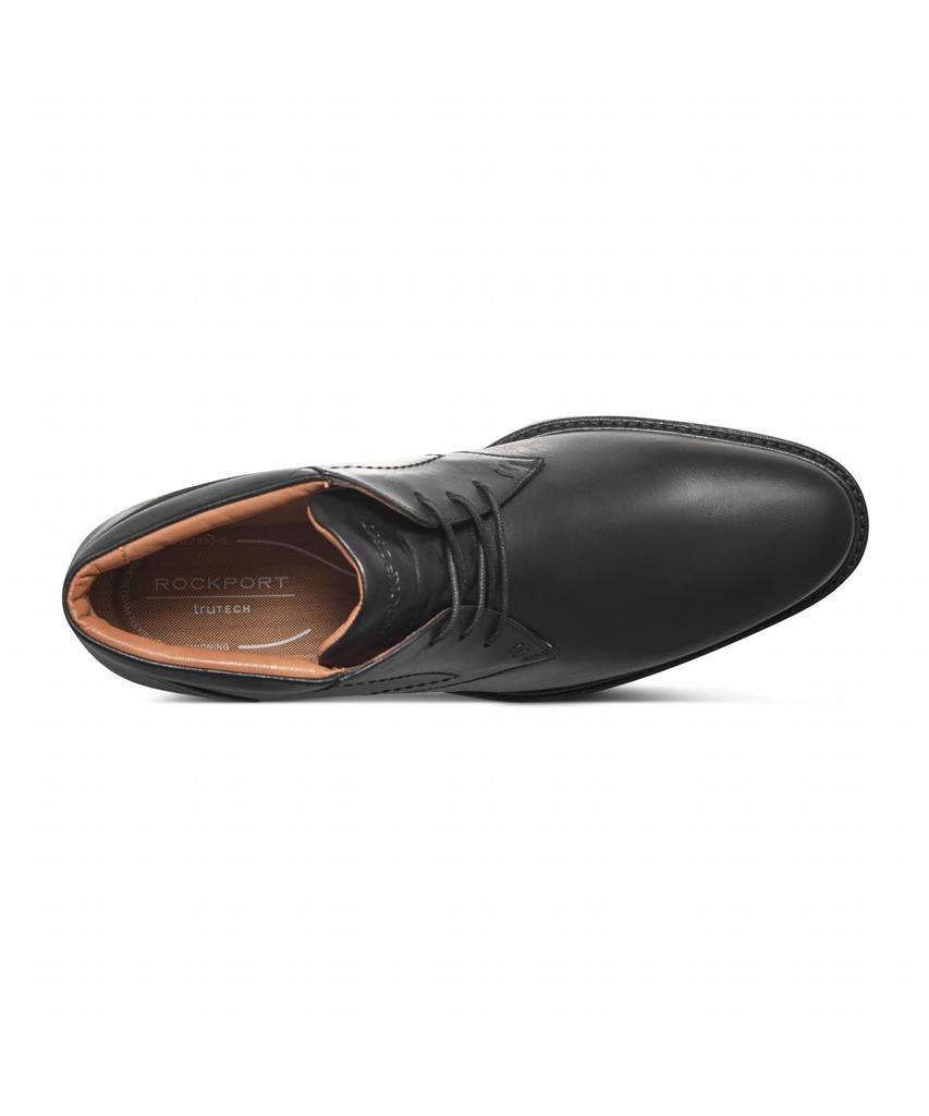 Rockport Dresssports Flynn Boots Ds Flynn (Rm0022)