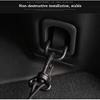 Universal Auto Car Rear Trunk Boot Organizer Pocket Cargo Net Mesh Storage Bag