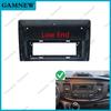 10 Inch Car Frame Fascia Adapter Canbus Box Decoder Android Radio Dash Fitting Panel Kit For Ford Transit Custom V363 2017-2023