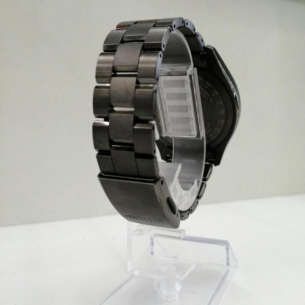 Used CITIZEN BY-1006-62E ATTESA