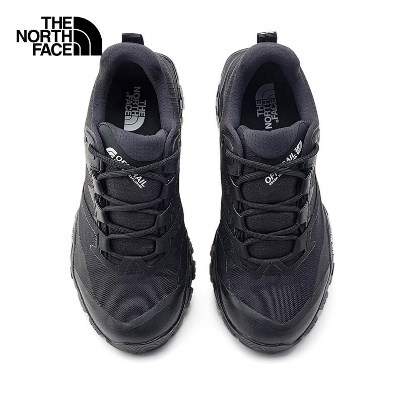 The North Face Унисекс Низкие Треккинговые Ботинки 8AEH