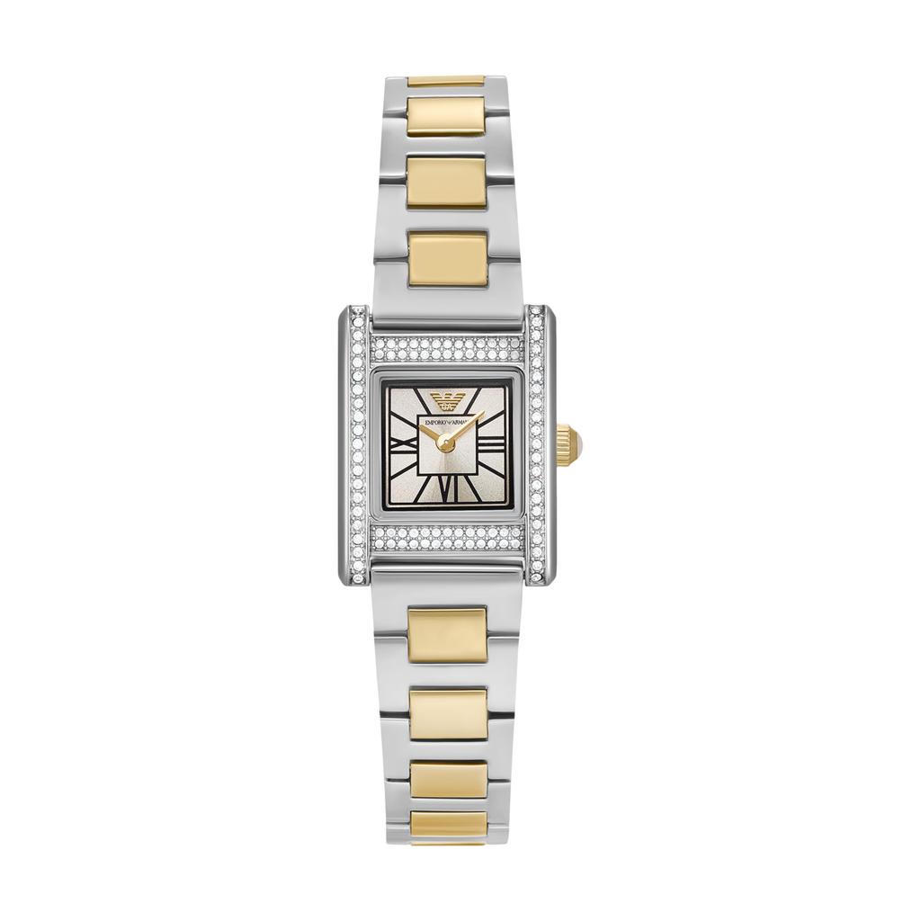 Emporio Armani AR11704 Multicolored Watch Women's