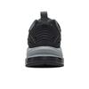 Skechers СПОРТ МУЖСКИЕ Низкие Беговые Кроссовки Мужские Черные 8790370-BKCC