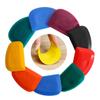 Soft Scraper Cutter Multifunctional Sculpture Shaping Tool DIY Sculpture Soft Rubber Rib  Craft