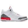 Air Jordan 3 Retro 'Hall of Fame' Мужские 136064-116