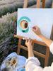Paint It! Paint By Numbers Shop 40x50
